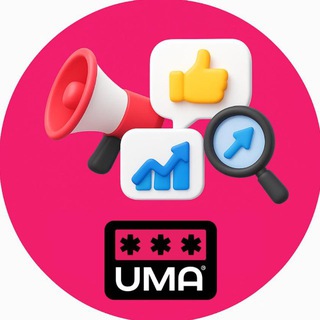 Telegram chat Маркетологи, PR, SMM, SEO. Чат logo