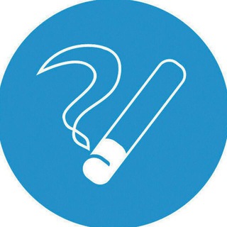 Telegram chat smoking rOOm logo