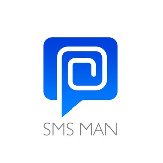 Telegram chat SMS-MAN Chat - 官方群 logo