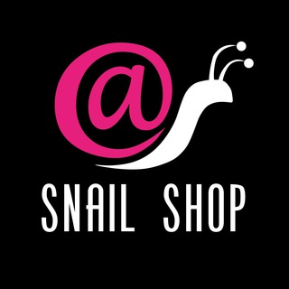 Telegram chat ЧАТ 🐌Snail@Shop🐌 Корейская косметика и аксессуары ДНР logo