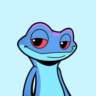 Logo of Telegram chat snekcoinada — Snek