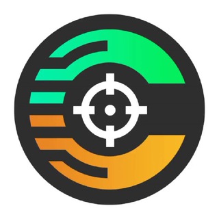 Telegram chat Снайпач 🎯 Чат logo