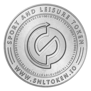 Logo of Telegram chat snlgroup — SnL Community