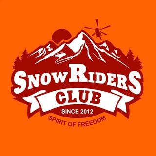 Telegram chat Snowriders. Лыжники и сноубордисты в Узбекистане, Ташкент logo