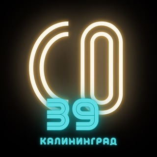 Telegram chat СО•Калининград logo