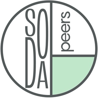 Telegram chat SODA.Peers 🥤 logo