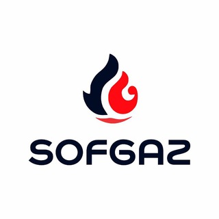 Telegram chat SOFGAZ logo