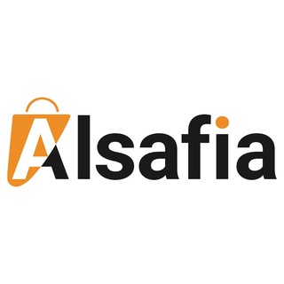 Telegram chat Аlsafia online magazin logo