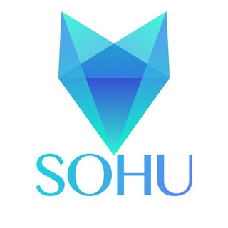 Telegram chat SoHu.World logo