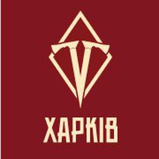 Telegram chat Д7 Харків (Демократична Сокира) logo