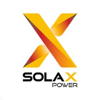 Telegram chat Solax Сервис Маркази logo