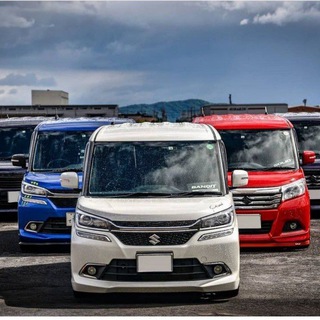 Telegram chat Suzuki Solio / Delica D2 / ソリオ logo