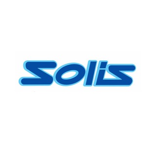 Telegram chat Solis/Farmlead Traktor va agregatlar logo