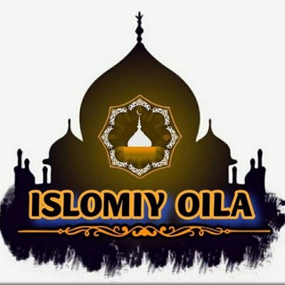 Telegram chat Qalbimda islom logo