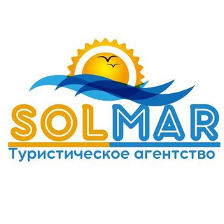 Telegram chat 🔥Горящие туры 🌴 logo