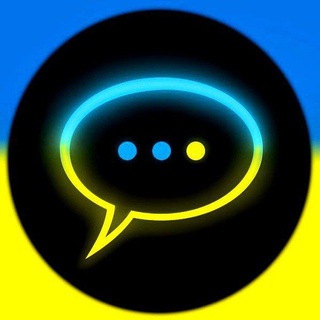 Telegram chat 🕊️ Солов'їний чат 💬 logo