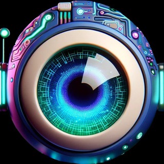 Telegram chat Sora logo