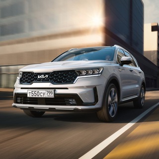 Telegram chat KIA Sorento 4 MQ4 logo