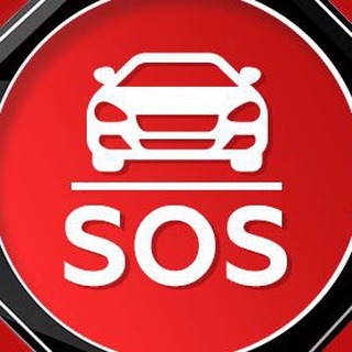 Telegram chat SOS Народный Киев Область logo