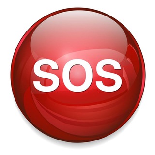 Telegram chat SOS ! SOS ! SOS ! Нужна помочь всех и каждого ! logo