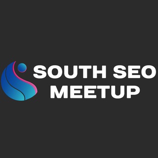 Telegram chat South SEO Meetup logo