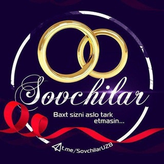 Telegram chat sovchilar uz sirdaryo logo