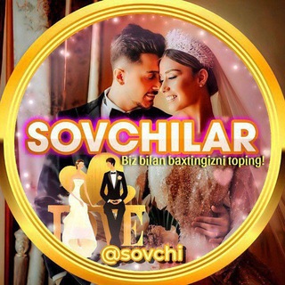 Telegram chat sovchilar jizzax sirdaryo uz logo