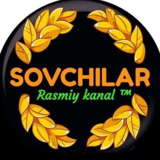 Telegram chat sovchilar uz sirdaryo logo