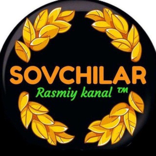 Telegram chat sovchilar uz jizzax sirdaryo logo