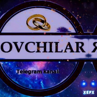 Telegram chat Uchquduq Zarafshon sovchilar kanali logo