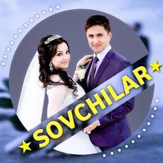 Telegram chat SOVCHILAR❤️ sovchilik logo