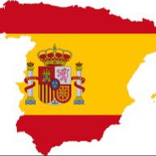 Telegram chat Вся Испания 🇪🇸 logo