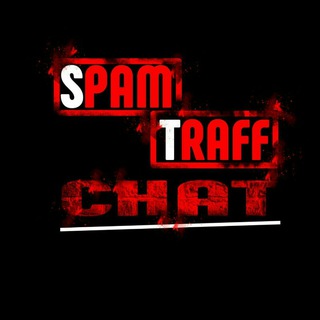 Telegram chat SpamTraf CHAT logo