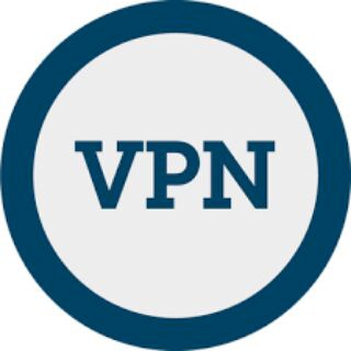 Telegram chat SpAwN VPN logo