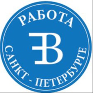 Telegram chat Общепит в SPB 🇷🇺 logo