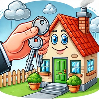 Telegram chat 🏠 Аренда квартиры СПб logo