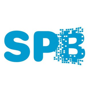 Telegram chat SPb Blockchain Chat logo