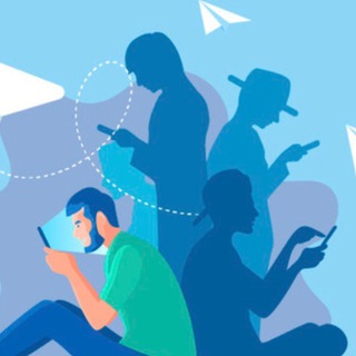Telegram chat Реклама в Санкт-Петербурге logo