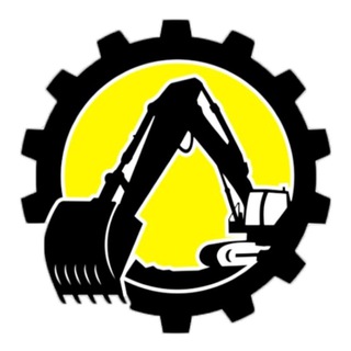 Telegram chat СПЕЦТЕХНИКА logo