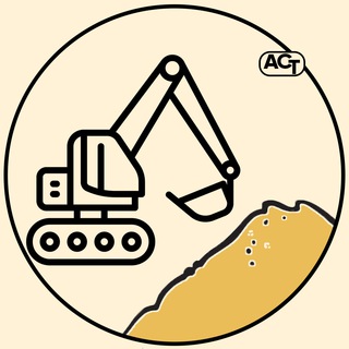 Telegram chat АРЕНДА СПЕЦТЕХНИКИ logo