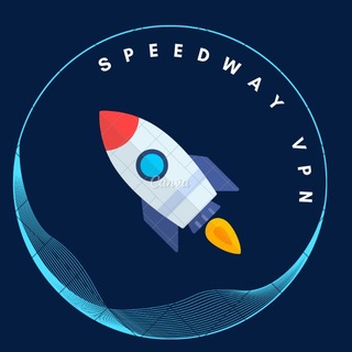 Logotipo do chat do Telegram speedwaymax — ✨Servers Free Personal Ar⚡