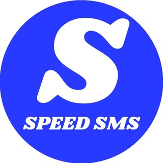 Telegram chat Speed SMS国际接码平台 logo