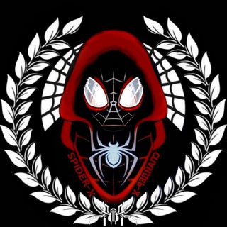SpiDer-X - Telegram Groups