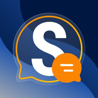 Telegram chat SpinBetter Chat logo