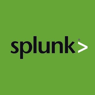 Telegram chat Splunk RU logo