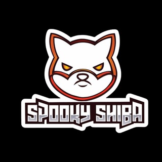 Telegram chat SpookyShiba Official | E-Sports Gaming logo