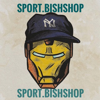 Telegram chat Sport.BishshopKG logo