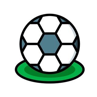 Telegram chat Ставки на футбол logo