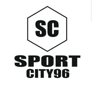 Telegram chat Sport City 96 • Спортивная экипировка logo