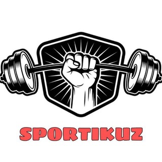 Telegram chat Sportikuzb logo